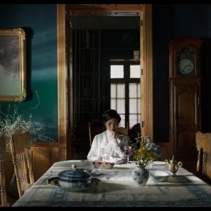 Il ballo dei 41: un'immagine