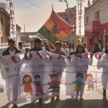 Il futuro siamo noi: una scena