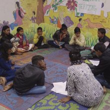 Il futuro siamo noi: una sequenza