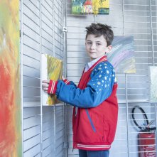 Il futuro siamo noi: Arthur in una scena