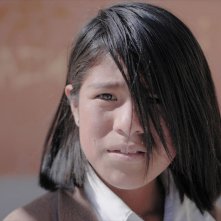 Il futuro siamo noi: Jocelyn in una scena