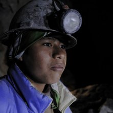 Il futuro siamo noi: un momento del film