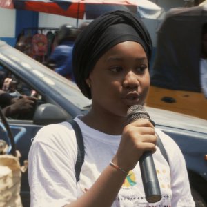 Il futuro siamo noi: una scena