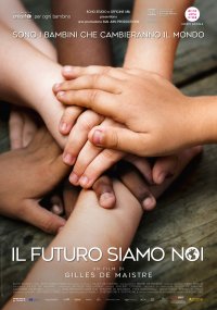 Locandina di Il futuro siamo noi