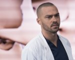 Grey’s Anatomy: Jesse Williams lascia la serie dopo 12 stagioni