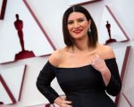 Laura Pausini ospite d'onore ai David di Donatello 2021