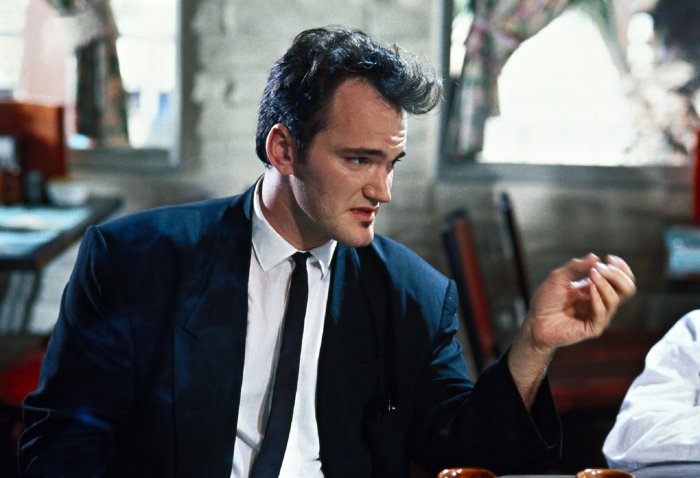 Stephen King ha visto Le iene di Quentin Tarantino per la prima volta, ecco lo strano motivo
