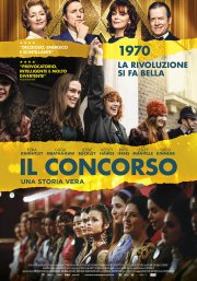 Locandina di Il concorso