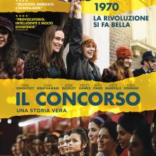 Locandina di Il concorso