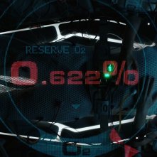 Oxygène: Mélanie Laurent rinchiusa nella capsula criogenica