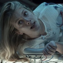 Oxygène: Mélanie Laurent in un'immagine