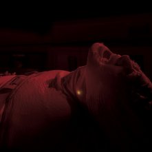 Oxygène: Mélanie Laurent in una scena drammatica