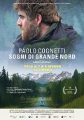 Locandina di Paolo Cognetti. Sogni di grande Nord