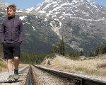 Paolo Cognetti. Sogni di Grande Nord al cinema con Nexo Digital dal 7 al 9 giugno