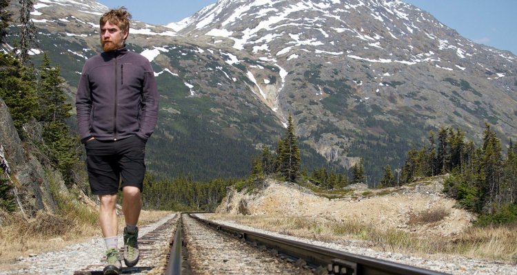 Paolo Cognetti Sogni Di Grande Nord Streaming