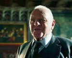 Transformers - L'ultimo cavaliere, Anthony Hopkins: 'É il più grande film che abbia fatto'
