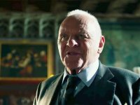 Transformers - L'ultimo cavaliere, Anthony Hopkins: 'É il più grande film che abbia fatto'