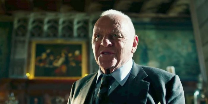 Transformers - L'ultimo cavaliere, Anthony Hopkins: "É il più grande film che abbia fatto"
