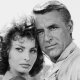 Un marito per Cinzia: Sophia Loren e Cary Grant, la verità dell'attrice