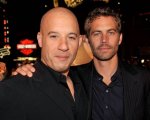 Vin Diesel e Paul Walker sono diventati amici mentre erano in fuga dalla polizia