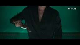 Xtremo - Teaser Trailer