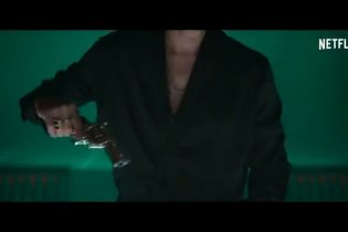 Xtremo - Teaser Trailer