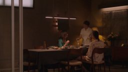 Babyteeth - Tutti I Colori Di Milla - Clip Prima Cena Con Moses