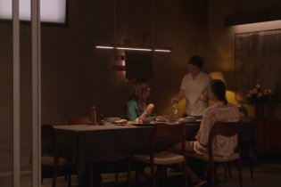 Babyteeth - Tutti I Colori Di Milla - Clip Prima Cena Con Moses