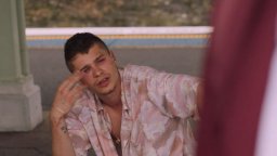 Babyteeth - Tutti I Colori Di Milla - Clip Primo Incontro