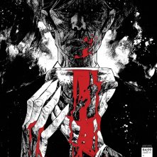 The Conjuring: The Lover, un'immagine tratta dal fumetto