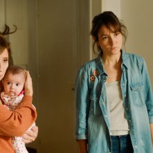 Gloria Mundi: una scena