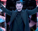 Sonic 2, Jim Carrey regala un costoso SUV a un membro della crew del film