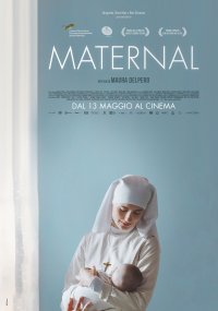 Locandina di Maternal