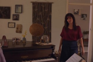 Babyteeth - Tutti I Colori Di Milla - Clip Lite Milla-madre