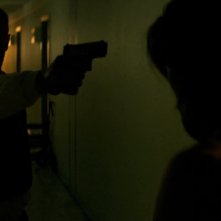 Shorta: un'immagine del film