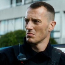 Shorta: una scena del film