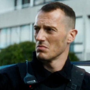 Shorta: una scena del film