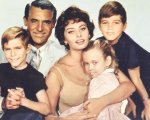 Un marito per Cinzia: stasera in TV su La7 la commedia con Sophia Loren e Cary Grant