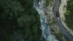 Das Schaurige Haus -  Trailer