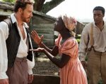 12 anni schiavo: stasera su Rete 4 il film premio Oscar diretto da Steve McQueen