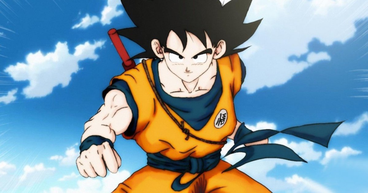 Dragon Ball Super Akira Toriyama Sul Nuovo Film Arrivera Un Personaggio Inatteso Movieplayer It