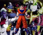 Dragon Ball Super, nuovo film in arrivo nel 2022