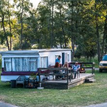 Ferry: un'immagine del film