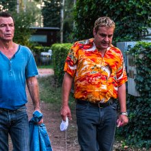 Ferry: una foto del film