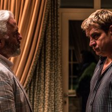 Ferry: una sequenza del film