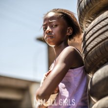 I Am All Girls: un'immagine del film