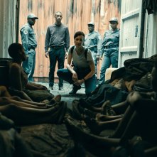 I Am All Girls: un momento del film