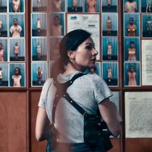 I Am All Girls: una scena