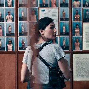 I Am All Girls: una scena