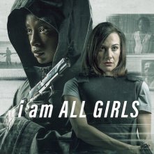 Locandina di I Am All Girls